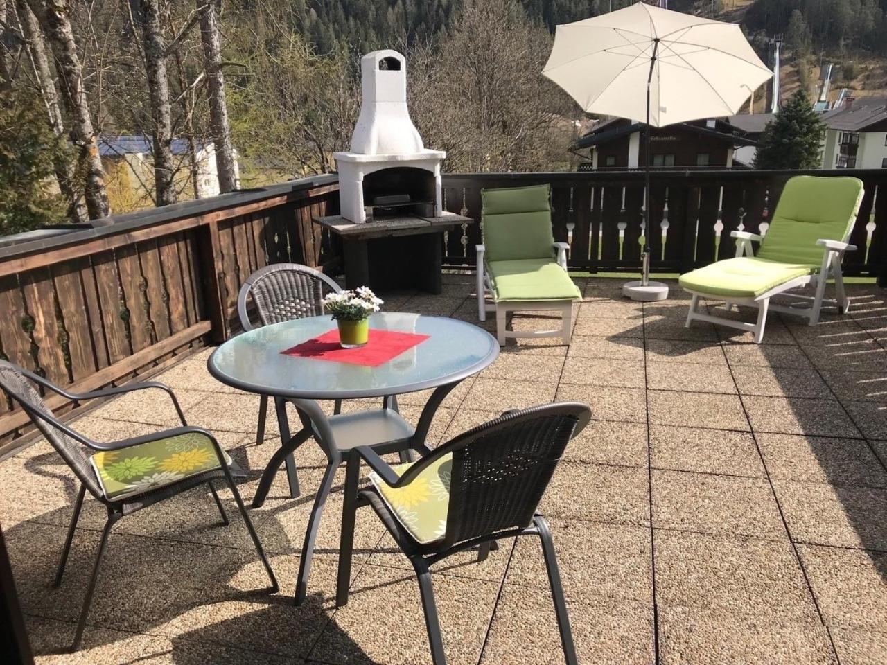 Bergidyll 9 By Alpenidyll Apartments Ramsau am Dachstein Buitenkant foto