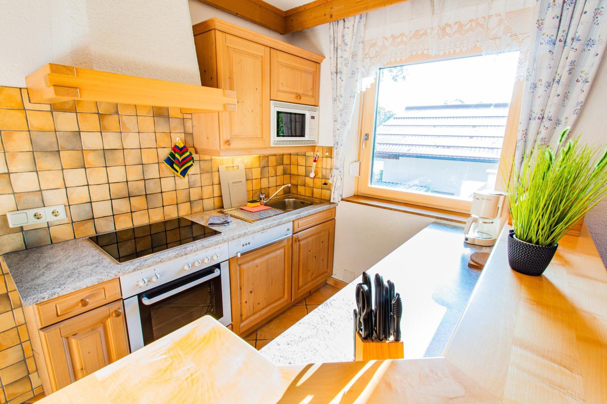 Bergidyll 9 By Alpenidyll Apartments Ramsau am Dachstein Buitenkant foto