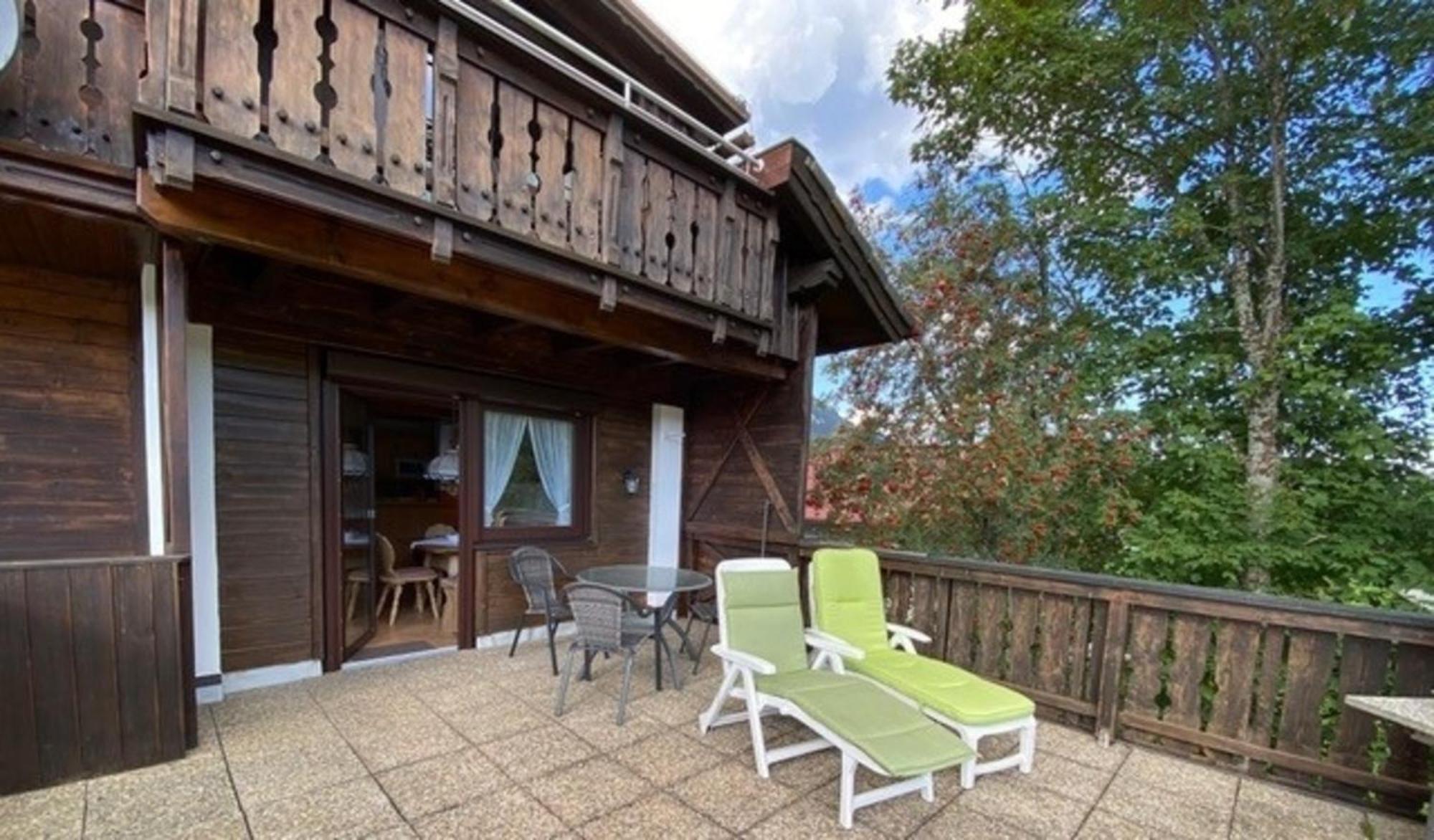 Bergidyll 9 By Alpenidyll Apartments Ramsau am Dachstein Buitenkant foto