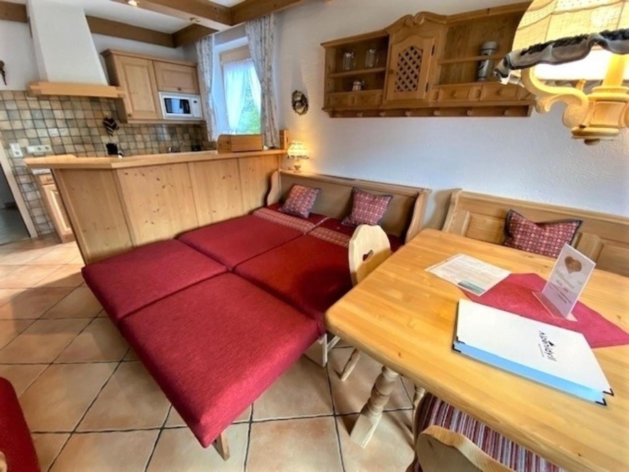 Bergidyll 9 By Alpenidyll Apartments Ramsau am Dachstein Buitenkant foto